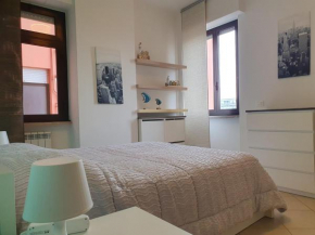 Manthone Centrale